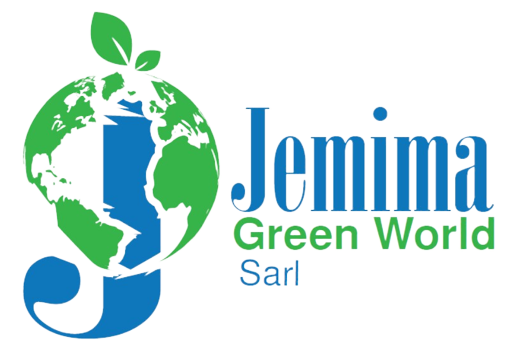 Jemima Green World Sarl